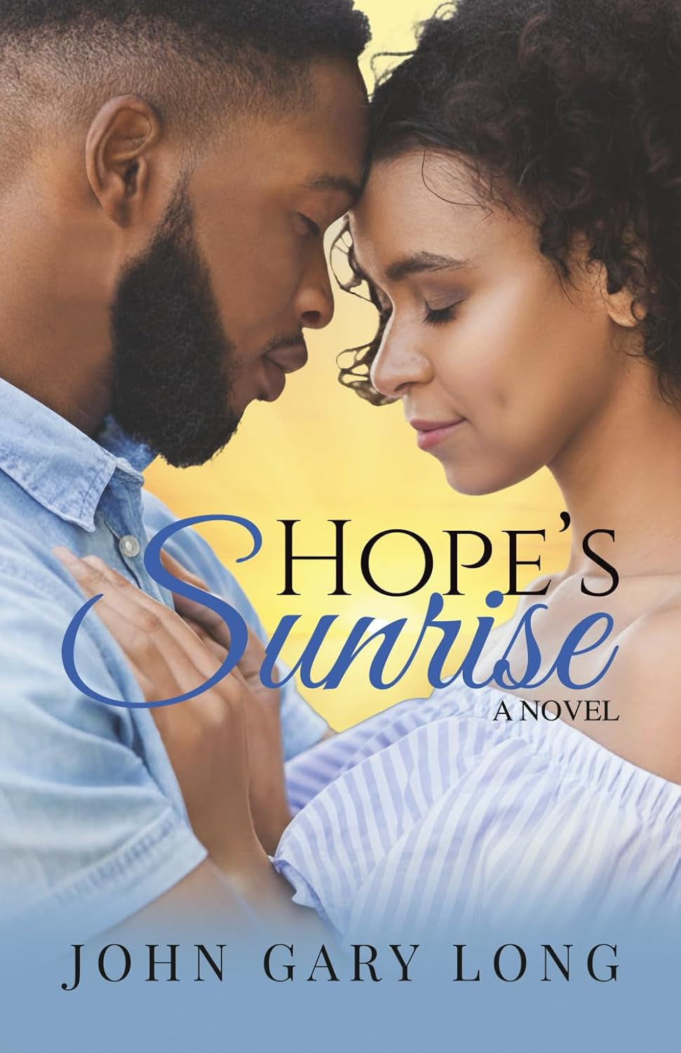 Hope's Sunrise