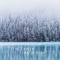 Tim Janis All is Bright: Enchanting Christmas Melodies with Piano & Smooth Harmonies – Serene Instrumental Christmas Music for Winter & the Holidays – Festive, Relaxing, Timeless & Melodic Instrumental Music Compilation