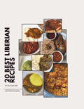 20 Best Liberian Recipes