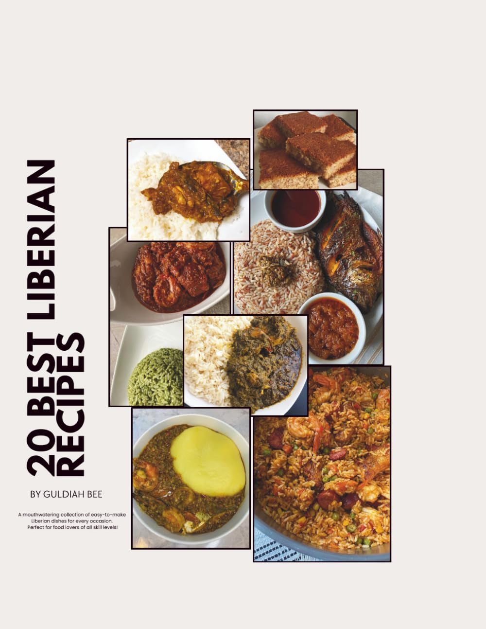 20 Best Liberian Recipes