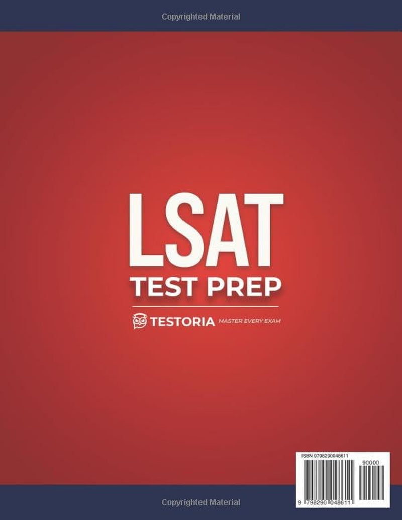 LSAT Blueprint Test Prep: The Smartest Way to 170+ — 6 Full-Length Exams, Lifetime Access to an Official E Learning Platform, and Full Updates for the New Digital LSAT