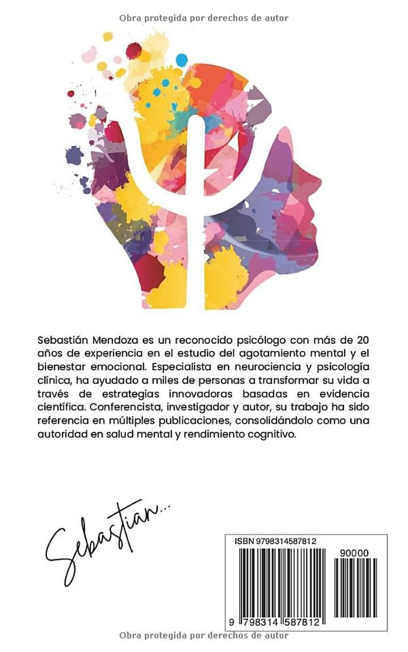 Estado de Flow (Powerful Mind) (Spanish Edition)