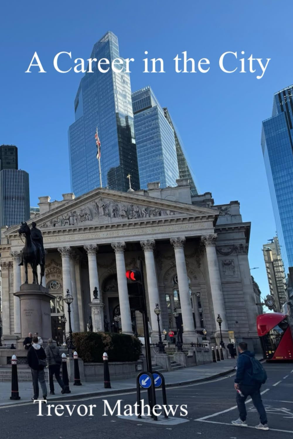 A Career in the City