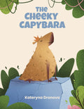 The Cheeky Capybara