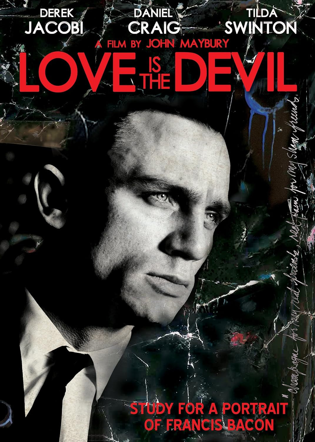 Love Is the Devil - Remastered