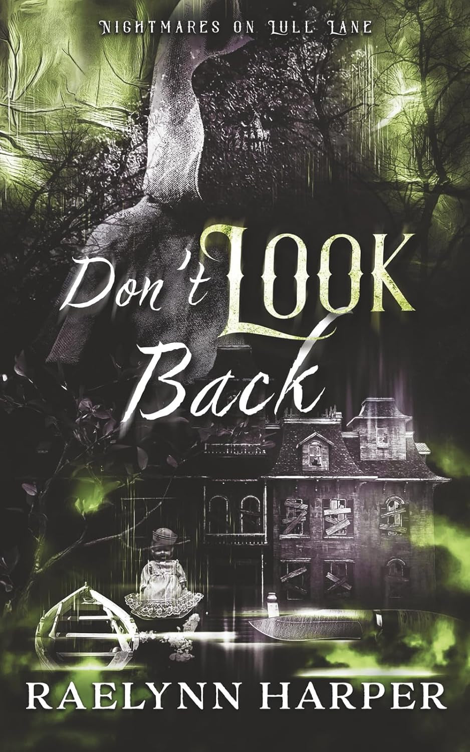 Don't Look Back