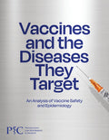Vaccines and the Diseases They Target: An Analysis of Vaccine Safety and Epidemiology