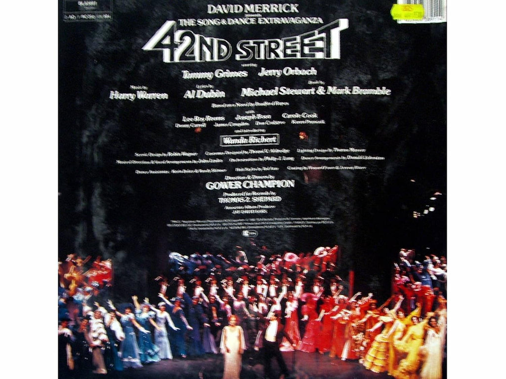 42nd Street