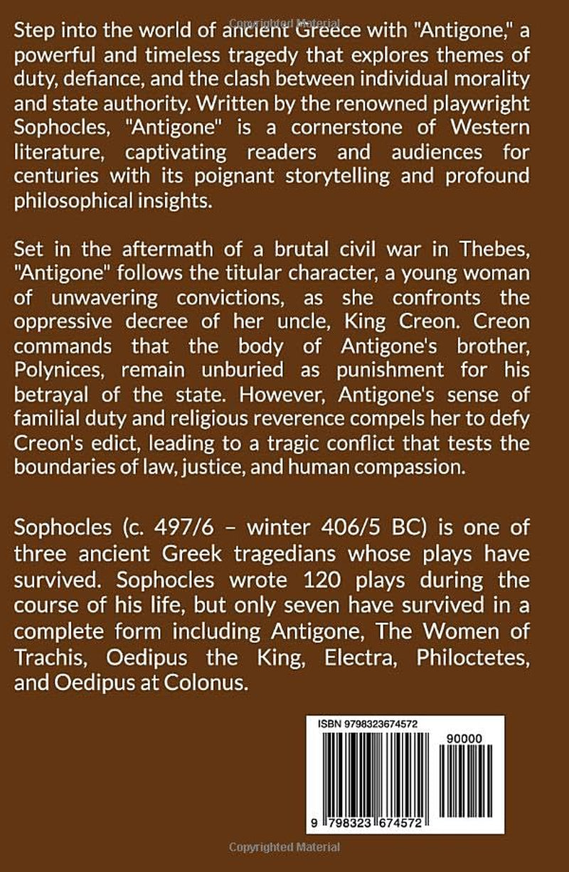 Antigone