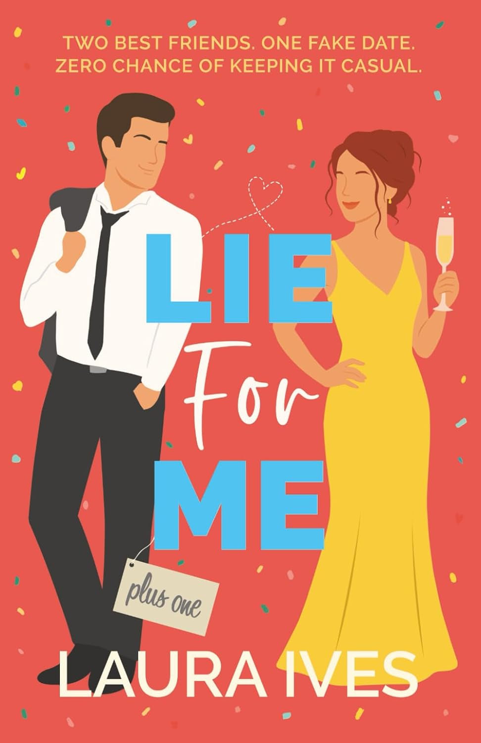 Lie For Me