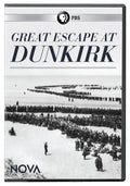NOVA: Great Escape at Dunkirk