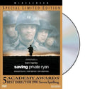Saving Private Ryan - Special Limited Edition - Widescreen DVD (Single Disc)