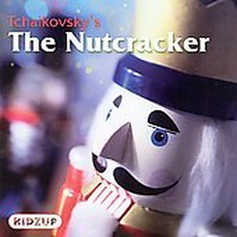 Baby's Christmas The Nutcracker