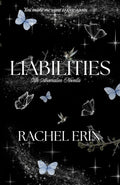 Liabilities: An Anomalies Novella