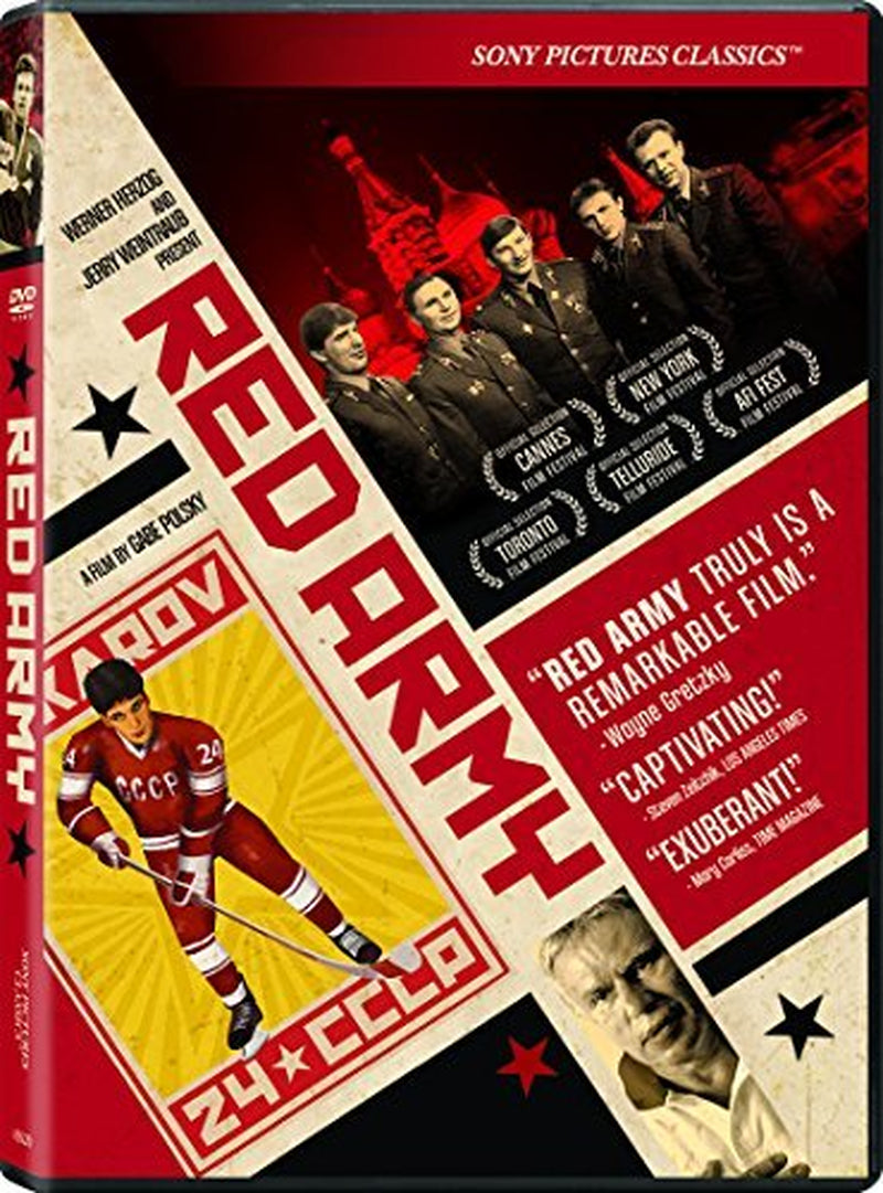 Red Army