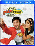 Ajab Prem Ki Ghazab Kahani [Blu-ray]