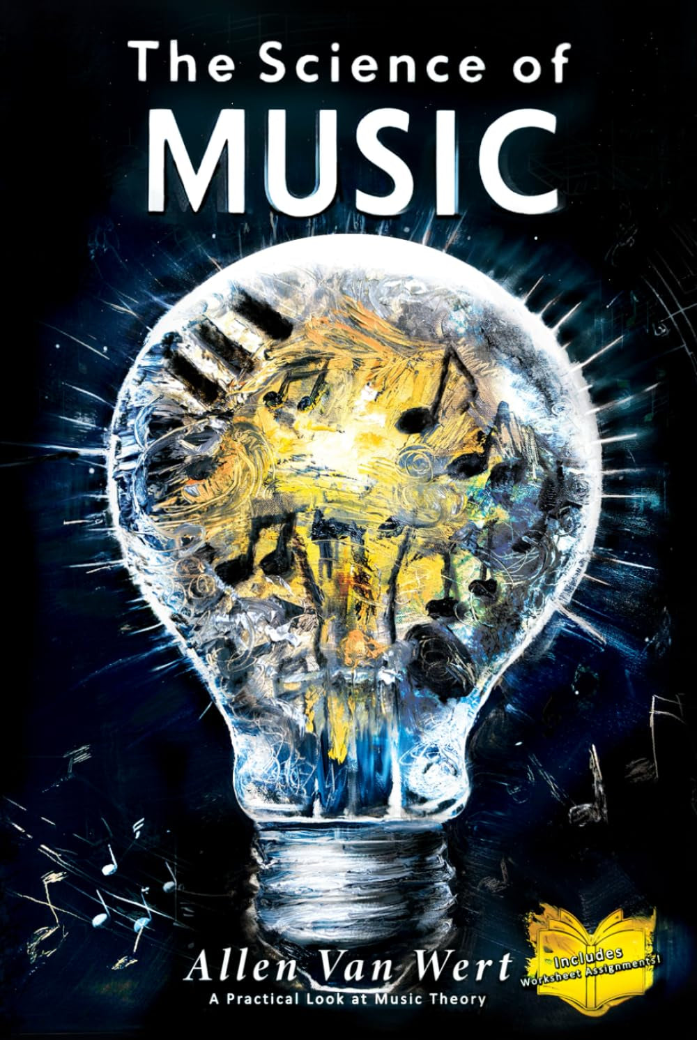 The Science of Music: A practical look at music theory