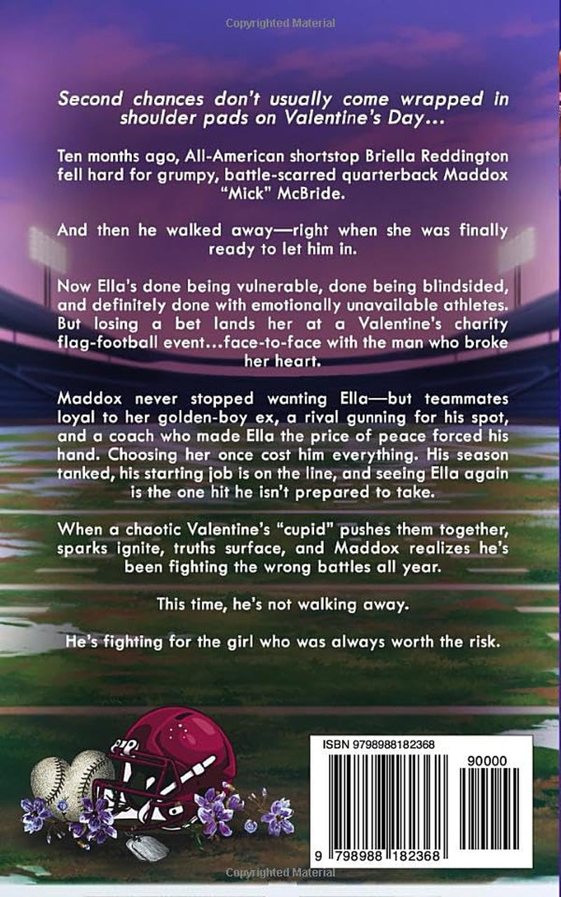 The Real Ones: a steamy, second chance romance with intense chemistry (Chasing Victory)