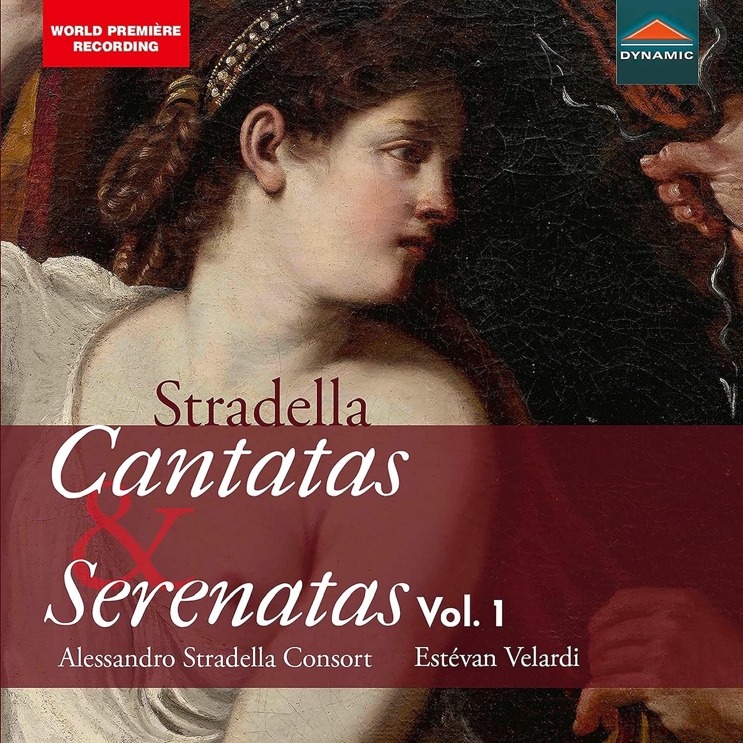 Cantatas & Serenatas 1