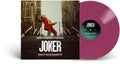 Joker Original Soundtrack Purple