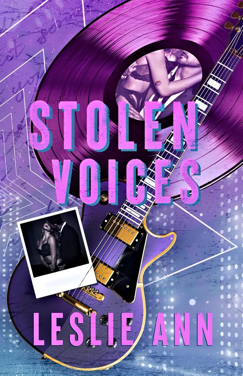 Stolen Voices (The Miller Brothers)