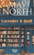 Lavender and Quill