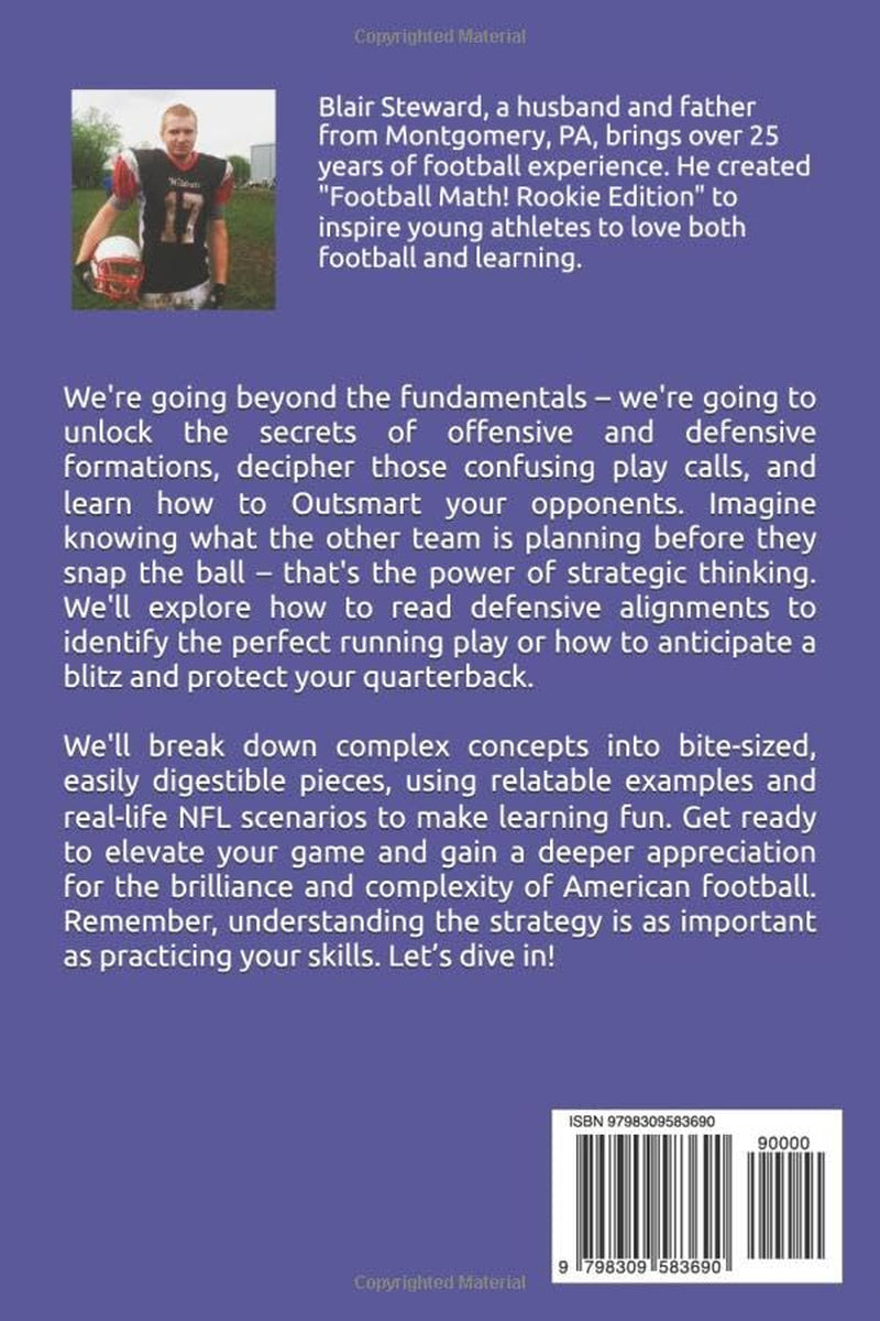 Football Math!: Pro Edition
