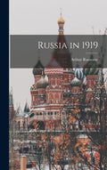 Russia in 1919