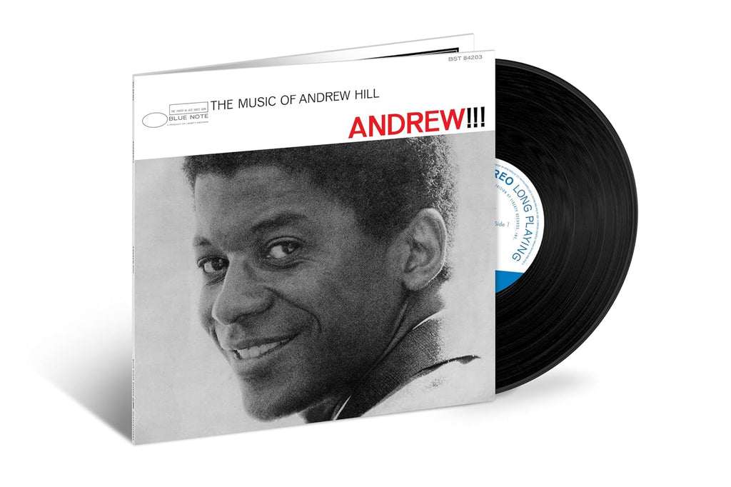 Andrew!!! (Blue Note Tone Poet Edition) [180g LP]