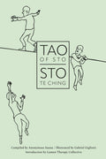 TAO OF STO, STO TE CHING - Spring: A Daily Doodah