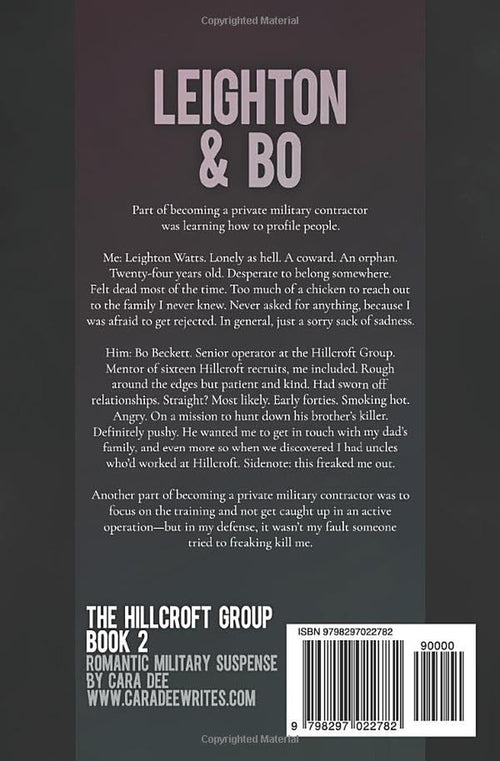 Unmade (Hillcroft Group)