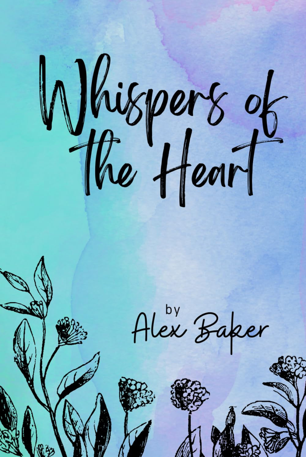 Whispers of the Heart