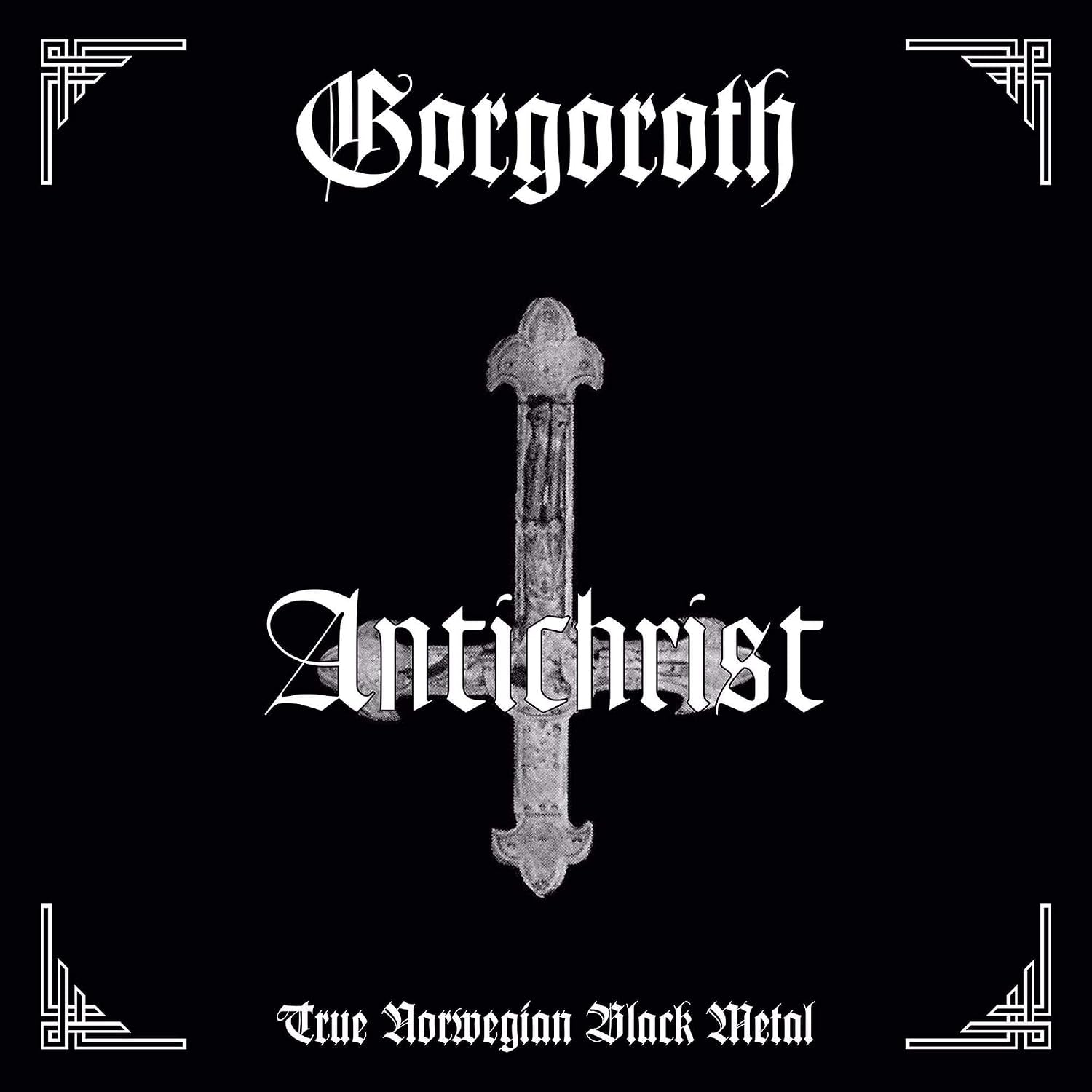 Antichrist