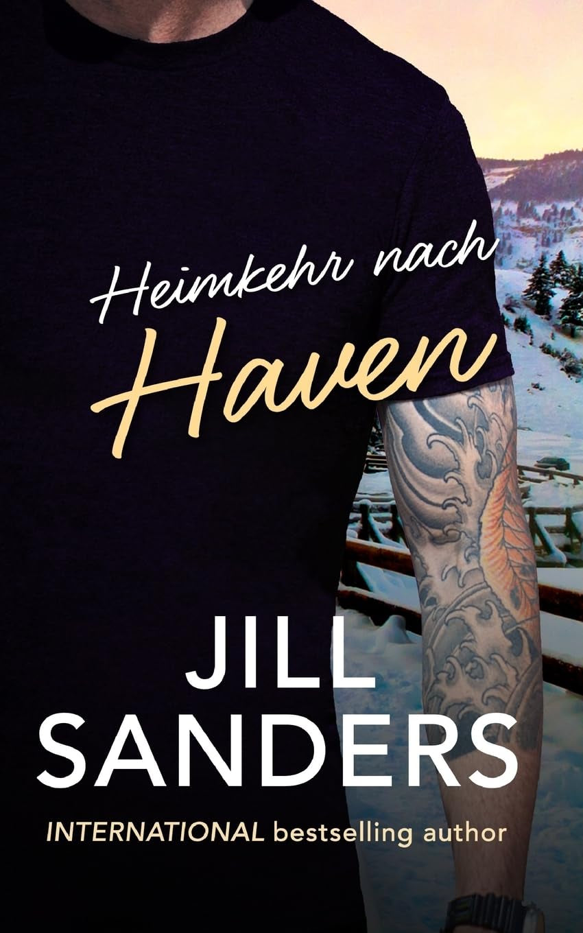 Heimkehr nach Haven (Die Haven, Montana Serie) (German Edition)