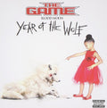 Blood Moon: Year Of The Wolf