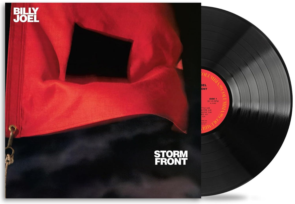 Storm Front