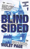 Blindsided (Legends of London)