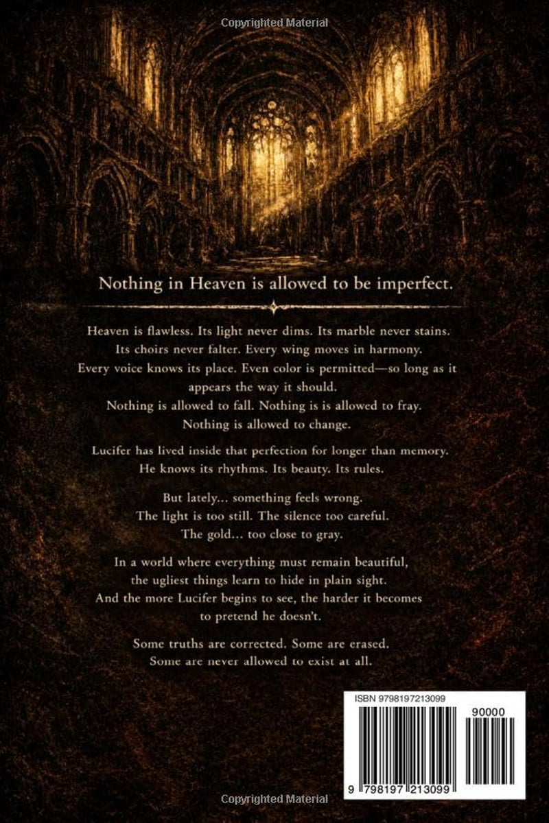 Morning Star: The First Fall