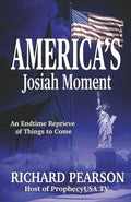 America’s Josiah Moment: An Endtime Reprieve of Things to Come