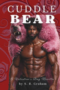 Cuddle Bear (Gullah Geechee Love Stories)