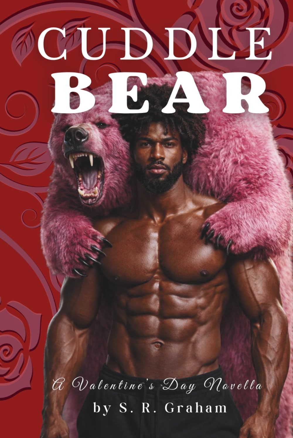 Cuddle Bear (Gullah Geechee Love Stories)