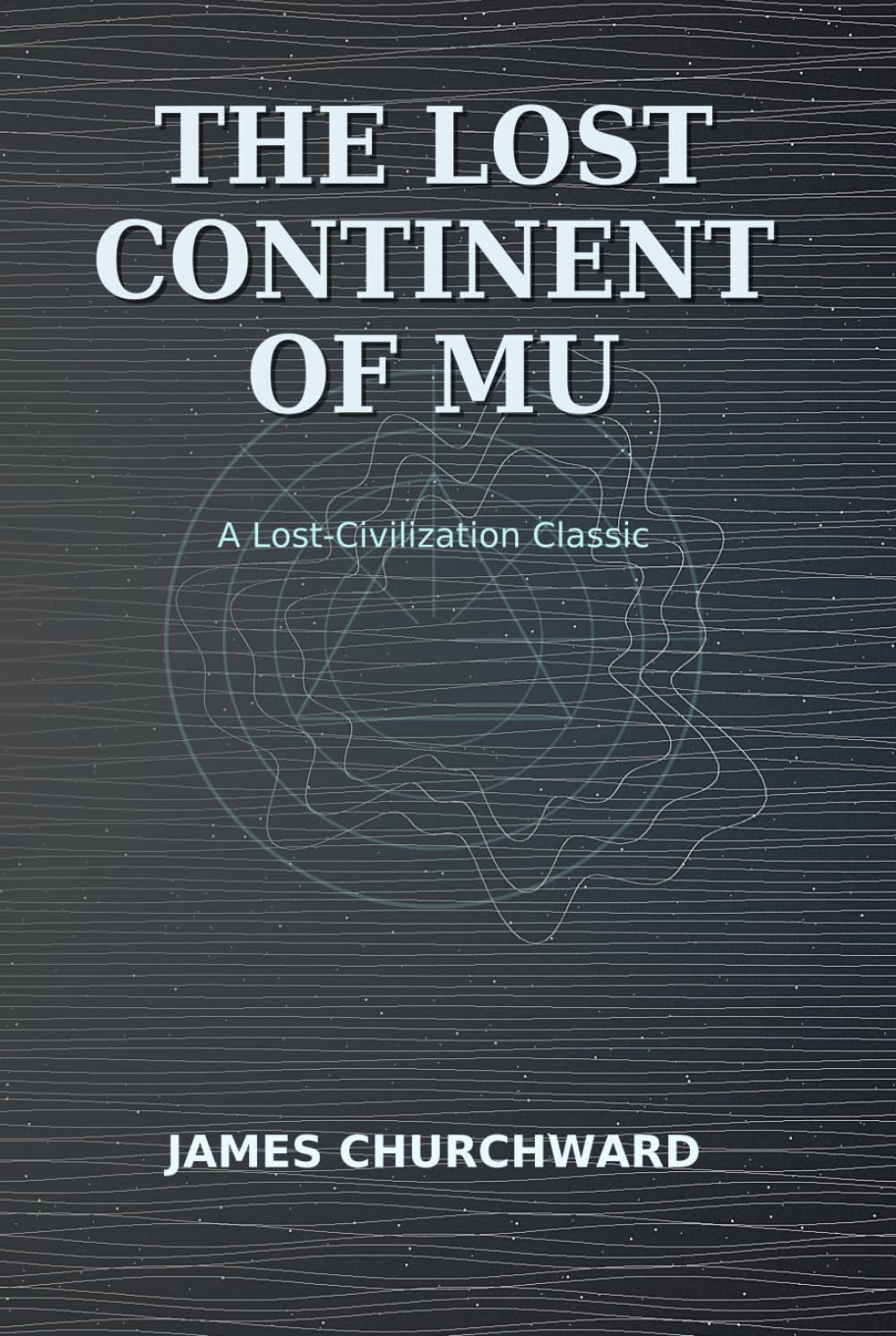 The Lost Continent of MU