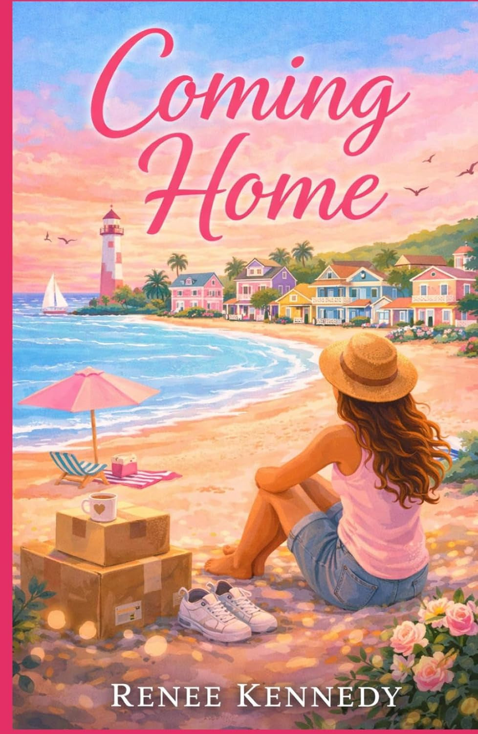 Coming Home