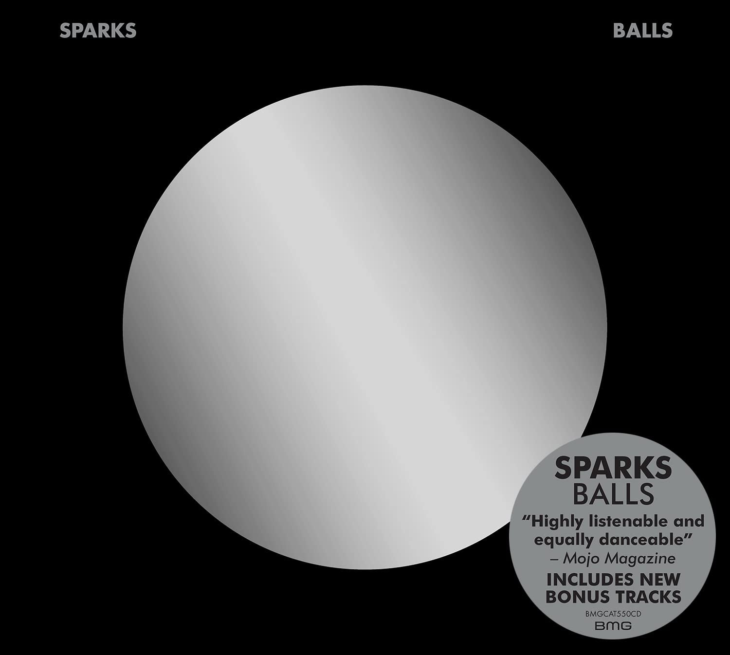 Balls [Deluxe]