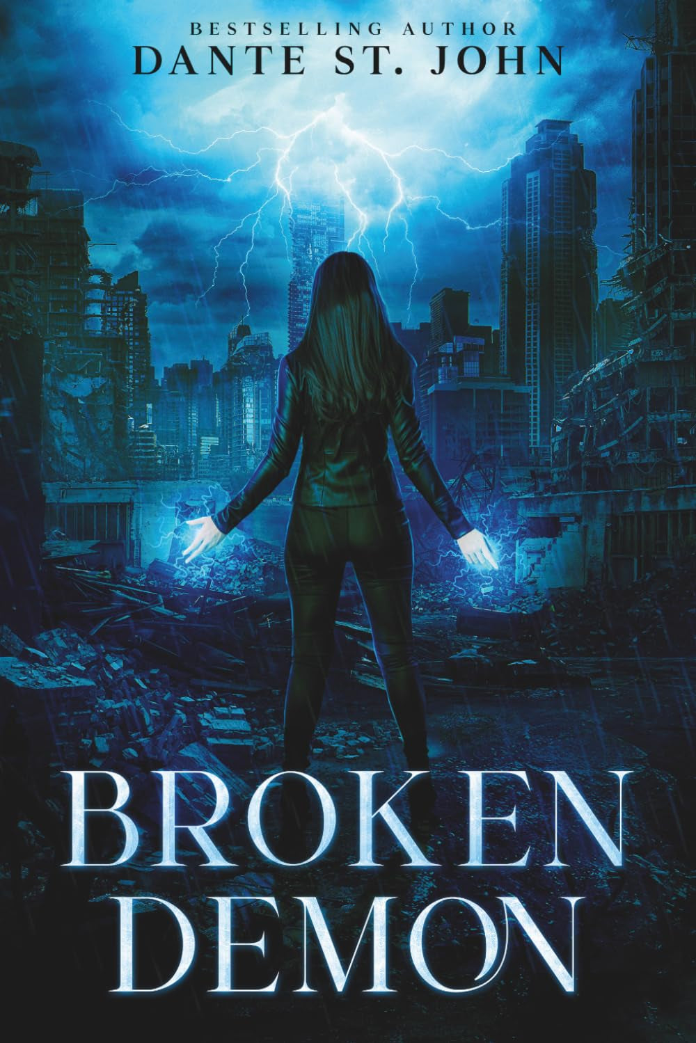 Broken Demon (After the Breaking)