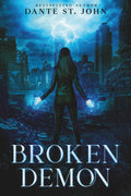 Broken Demon (After the Breaking)