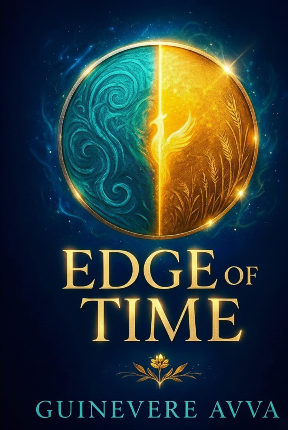 Edge Of Time