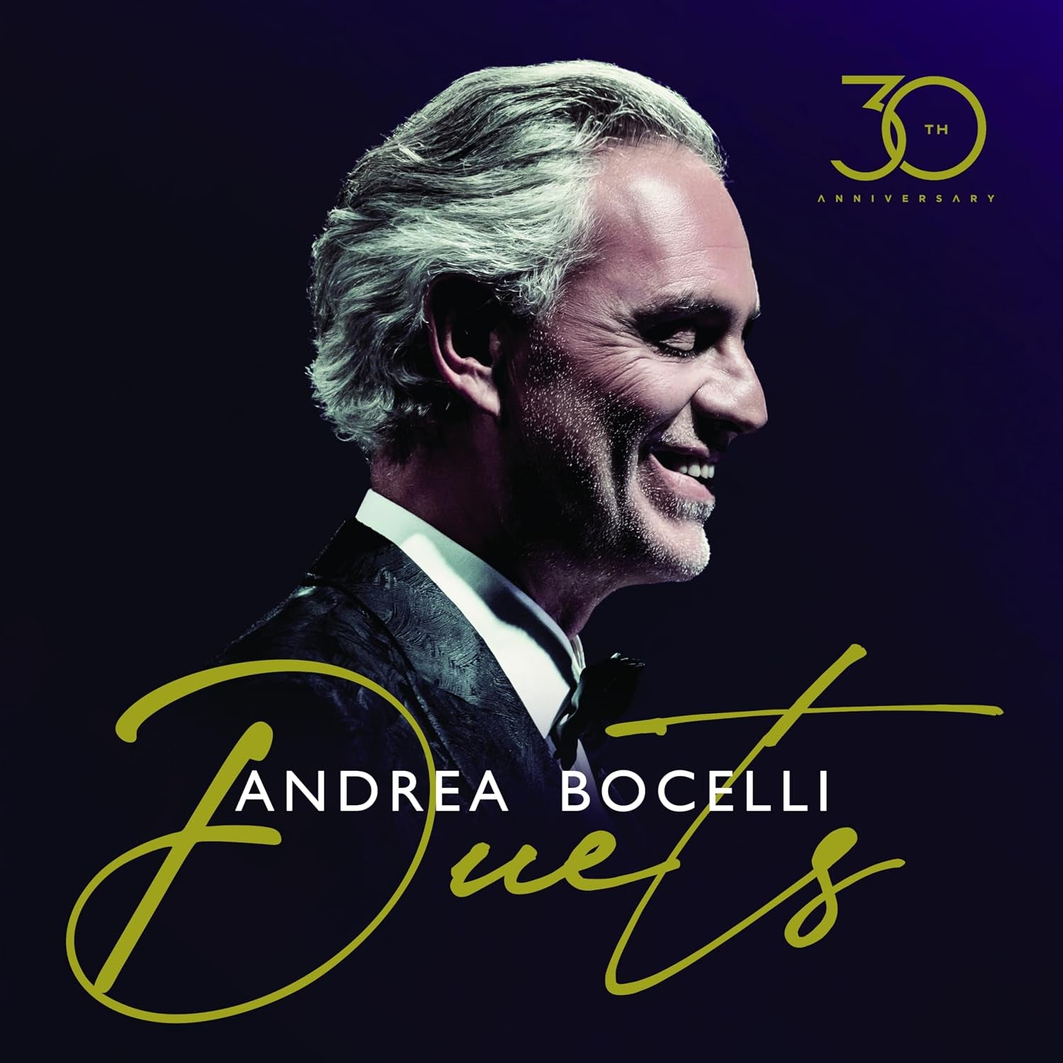 Duets - 30th Anniversary [2 CD]