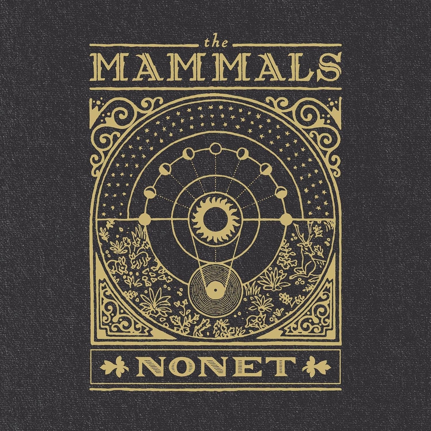 Nonet