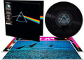 The Dark Side of the Moon - Pink Floyd - Limited Anniversary Edition 50th Anniversary LР